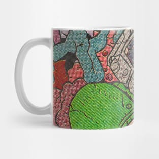 DOOM Mug